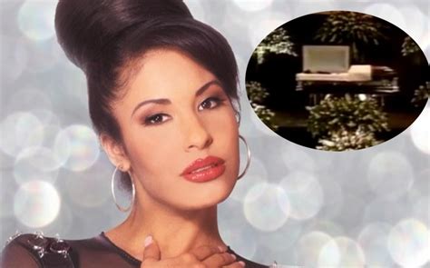 Selena Quintanilla Así Fue El Funeral De La Reina Del Tex Mex Video