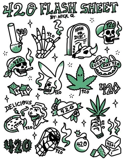 Pin By Enrique Flores Chanocua On Cute Drawings Tattoo Flash Art Doodle Tattoo Small Tattoos