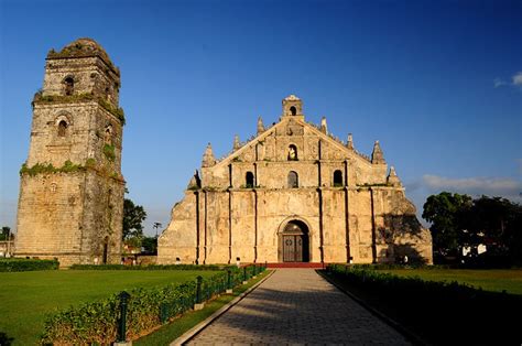 The 6 Unesco World Heritage Sites In The Philippines Photos Asean Up