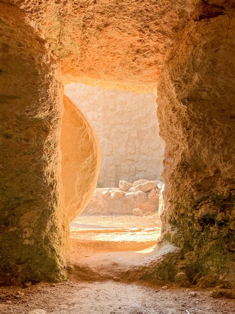 Because Of The Empty Tomb Jd Greear Ministries