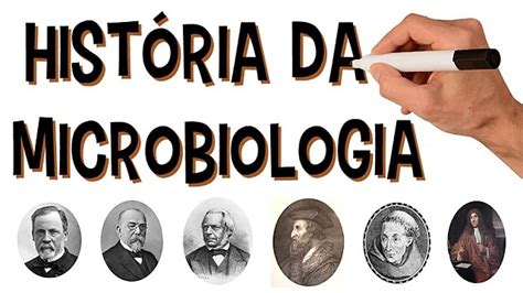 Historia De La Microbiologia Timeline Timetoast Timelines