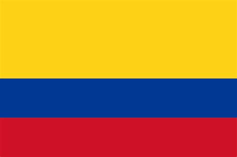 🥇 Bandera De Colombia Y Su Historia Para Descargar Gratis