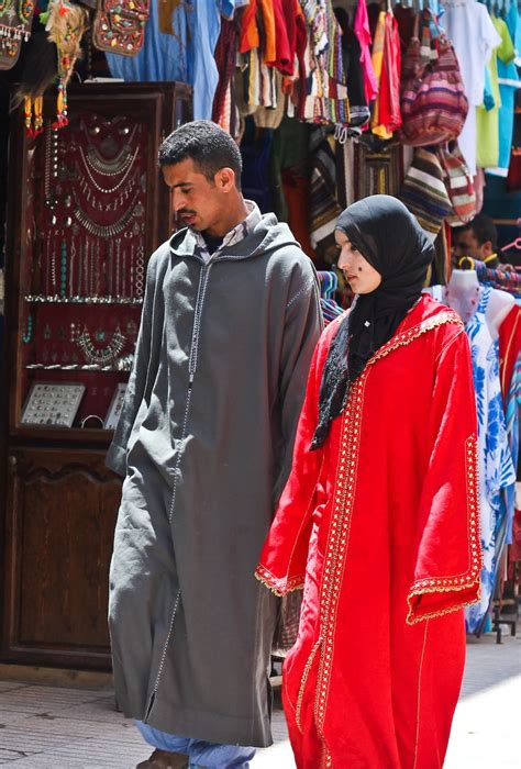 Morocco Moroccan Clothing Clothes Clothes For Women