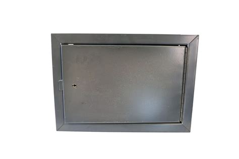 Fire Rated Access Door Model Frad V Lloyd Industries