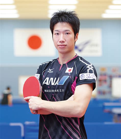 水谷隼選手は 水谷隼 zlc(ラケット) ディグニクス05(ラバー表面) ディグニクス80(ラバー裏面)を使っています。動画や口コミレビュー情報も見れます。 水谷隼のイケメン画像を集めてみた【リオ五輪卓球】【男子初 ...