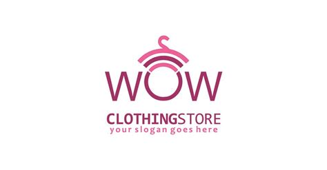 Clothing Line Logo Design For Fashion And Clothing Stores Clothing