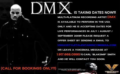 Enjoy and share the best dmx quotes at quotessense.com. Dmx Quotes And Sayings. QuotesGram