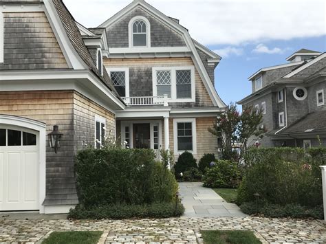 Groton Long Point — Water Street Design Associates