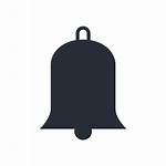 Bell Icon Campana Transparent Vector Svg Getdrawings