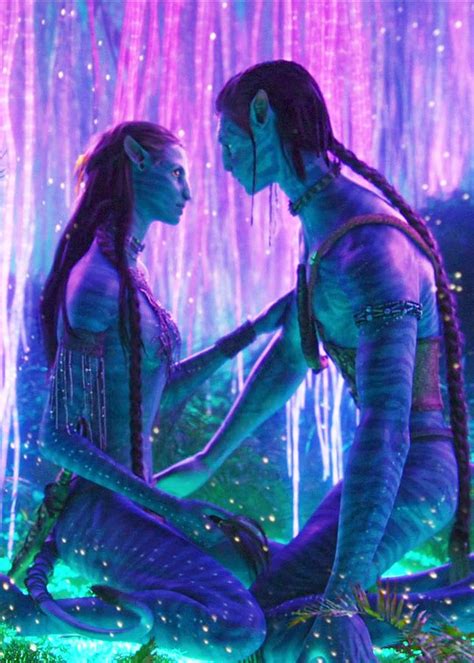 Pin By ɴᴇʟʟɪ On Avatar Avatar Movie Pandora Avatar Avatar Poster