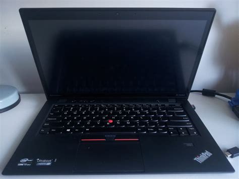 Review Lenovo Thinkpad X1 Carbon Touch Nz Techblog