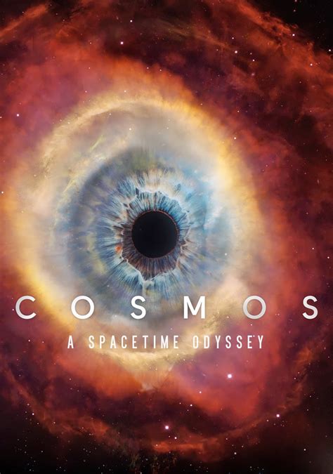 La télésérie Cosmos A Spacetime Odyssey