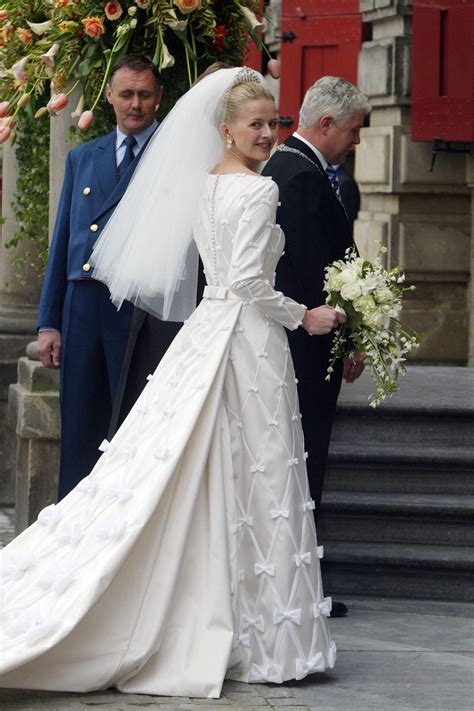 Worst Royal Wedding Dresses Fashion Dresses