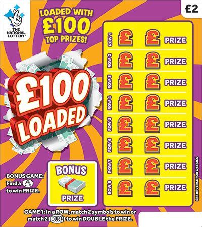 Maybe you would like to learn more about one of these? Pin by Scratchcard Winners on UK Scratchcards | National lottery, Win online, Prize competitions