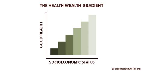 How Socioeconomic Factors Affect Health In Tennessee