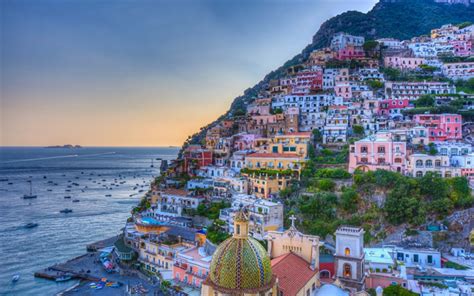 Top 85 Amalfi Coast Wallpaper Super Hot Incdgdbentre