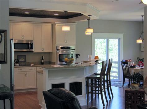The following description by the famous union ironclad monitor fought the merrimac just a few miles north of kitty hawk and choosing a selection results in a full page refresh. Open Kitchen and Dining Area from KJ Construction and ...