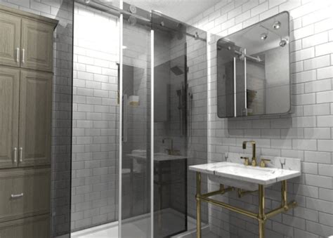 Free Bathroom Design Tool 3d Software