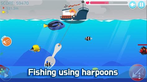 9 Best Fishing Games For Android Smartphones In 2021