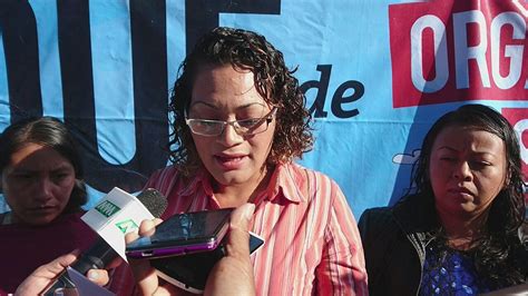 Organizaciones Suspenden Protestas En Oaxaca E Periódico
