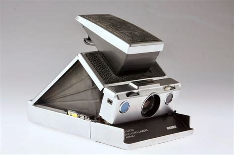 Polaroid Sx 70 Land Camera Alpha 1 Catawiki