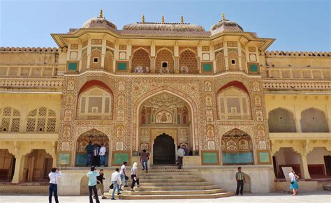 Delhi Agra Jaipur 3 Day Golden Triangle Tour 380 Be Bold Be