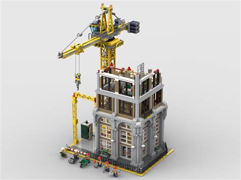 Lego Bricklink Designer Programm 2021 Runde Drei Ab Jetzt Lassen Sich