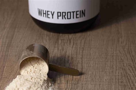 Maybe you would like to learn more about one of these? Boleh gak Minum Whey Protein dan Creatine Berbarengan ...