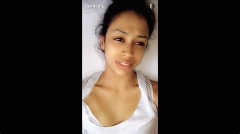 Pictures Of Liza Koshy