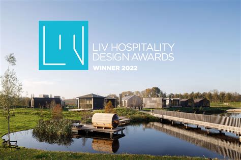 Liv Hospitality Design Award For The Unbound Felixx