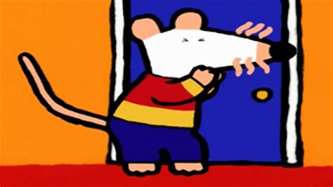 Maisy Mouse Official 😷 Sneezes😷 English Full Episode Videos For