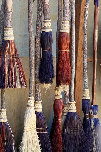 The Witches Brooms Witch Broom Thanksgiving Crafts For Kids Brooms