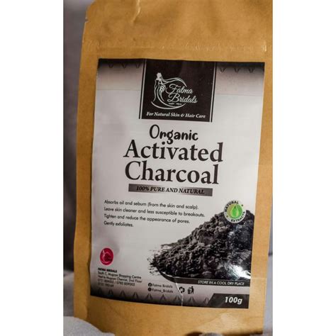Activated Charcoal Activated Charcoal Best Price Online Jumia Kenya