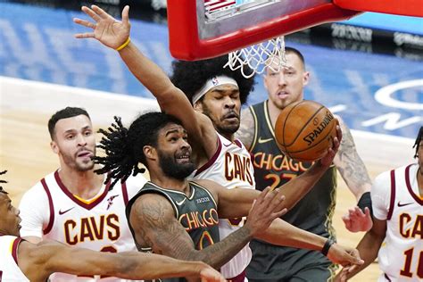 cleveland cavaliers finally playing in meaningful games again and that s why saturday s loss