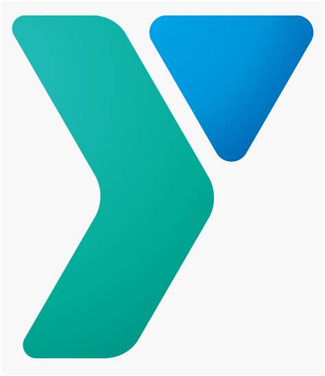 Ymca Logo Png Transparent Png Kindpng