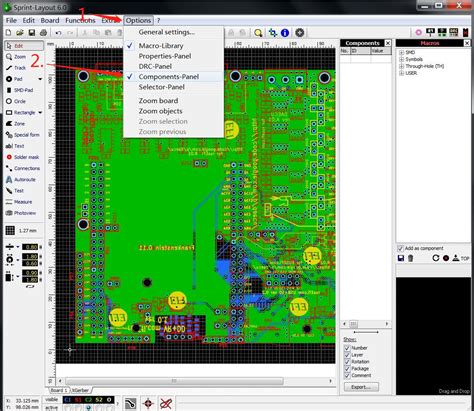 Pcb Layout Software Printed Circuit Board Blog Pcbway
