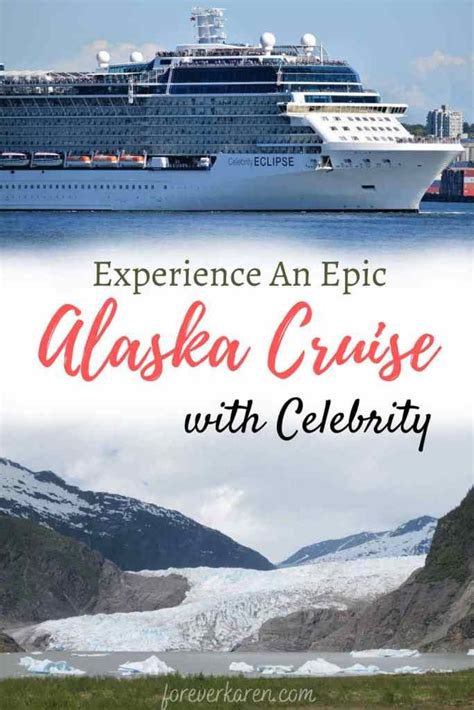 Alaska Celebrity Cruise Celebrity Eclipse Cruise Celebrity Cruise