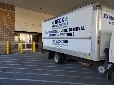 10 Best Junk Removal Services In Connecticut