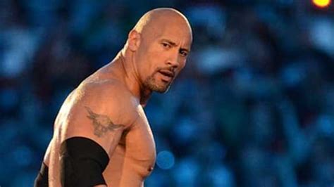 Dwayne The Rock Johnson Finally Confirms That Hes Returning To Wwe