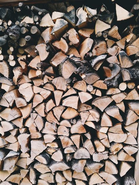 Firewood Wallpapers Wallpaper Cave
