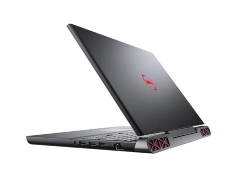 Dell Inspiron 7000 Gaming Edition 156 Full Hd Laptopintel Core I5