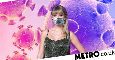 Taylor Swift Begs Fans To Take Coronavirus Seriously Stop Partying
