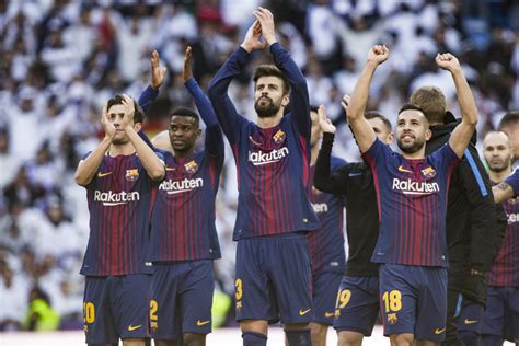 Barcelona might win some silverware yet this season! Barca vs. Chelsea in the Champion's League: A Tale of Two ...