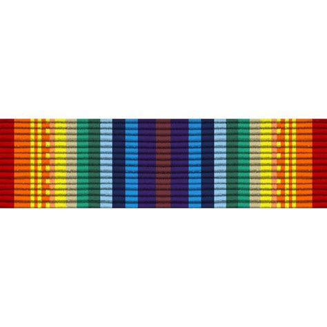 Usmc Rotc Military Order Of World Wars Ribbon Unit Vanguard Industries