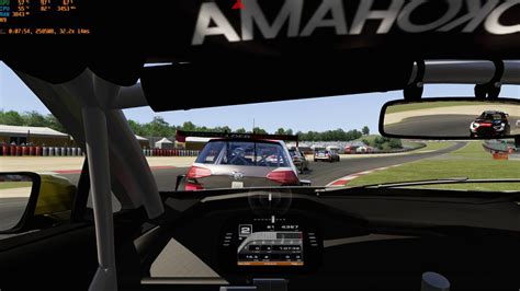 Assetto Corsa Wtcr Mod Is Awesome And It S FREE Link YouTube