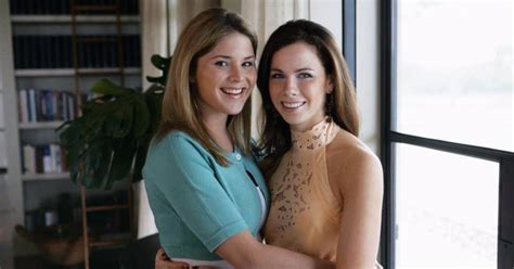 Jenna Bush Hager And Barbara Bush On The Power Of Sisterhood