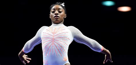 Jun 28, 2021 · before sunisa lee arrives on campus to join auburn's gymnastics team later this year, she's going to tokyo. Simone Biles Reveals What She Told Her Olympics Teammates ...