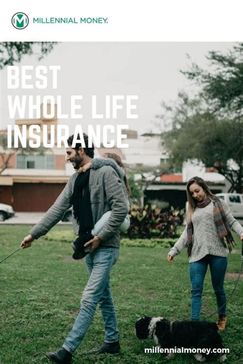 The best life insurance company for. Find The Best Whole Life Insurance | What is it? + Pros & Cons