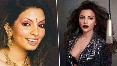 shama sikander from baalveer to sexaholic is the transformation real or surgical
