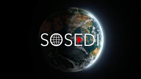 SOSEDI Trailer - YouTube